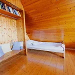 Apartament Schoene Aussicht Gelb *