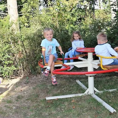 Daire Schoene Aussicht Gelb *