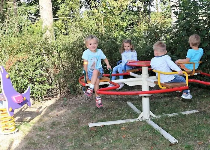 Διαμέρισμα Schoene Aussicht Gelb *